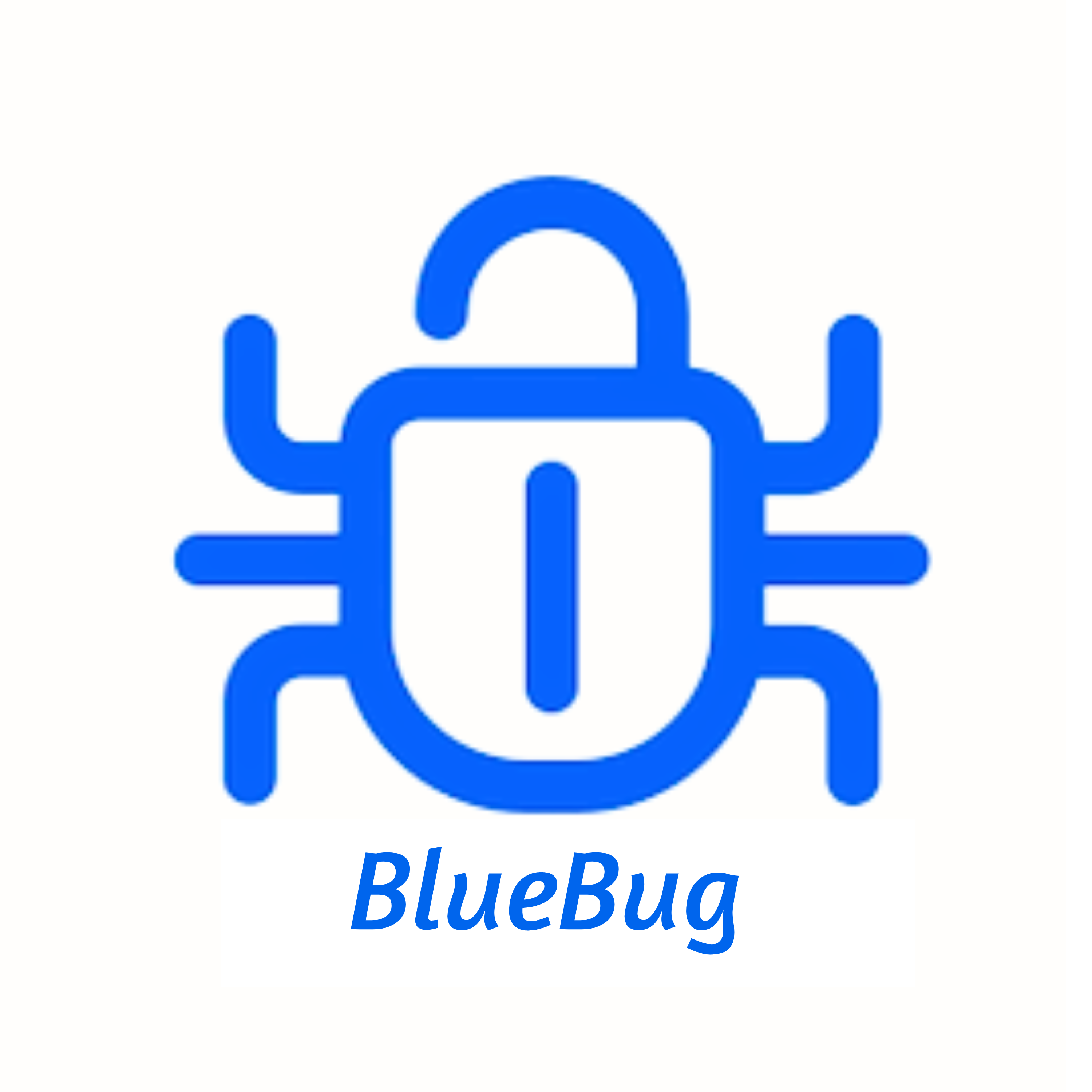 BlueBug Logo